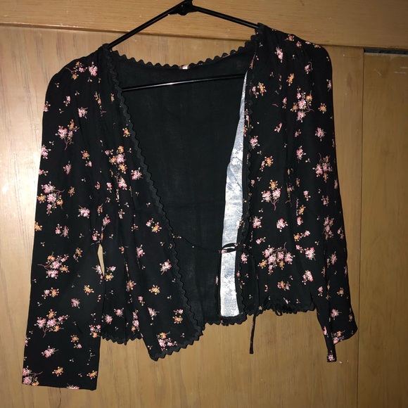 Free People El Paso Pant Set - Picture 6 of 6